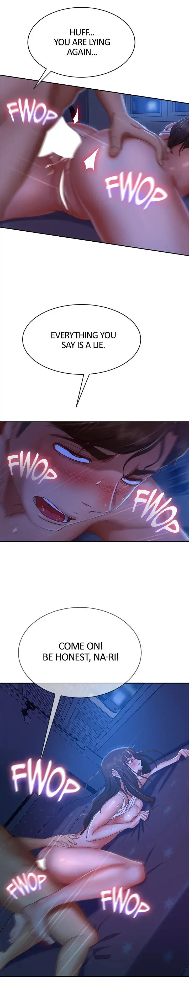 A Twisted Day Chapter 44 - Page 7