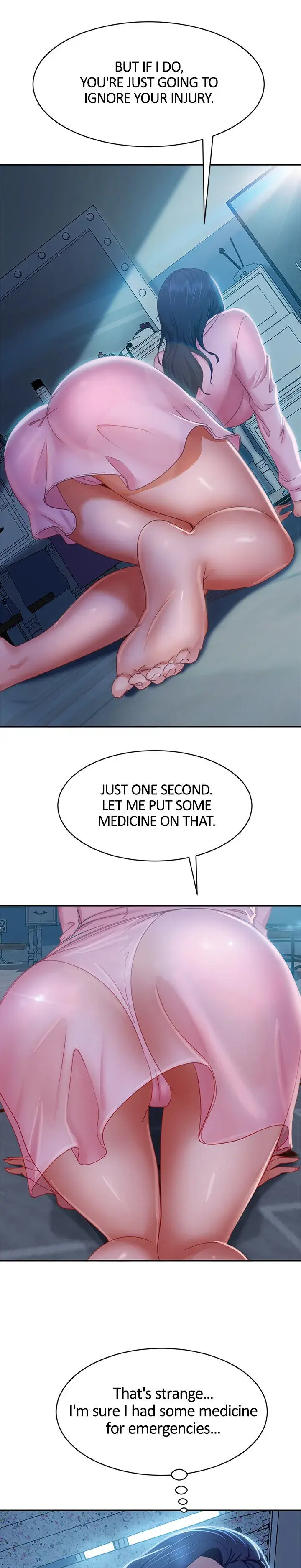 A Twisted Day Chapter 46 - Page 11