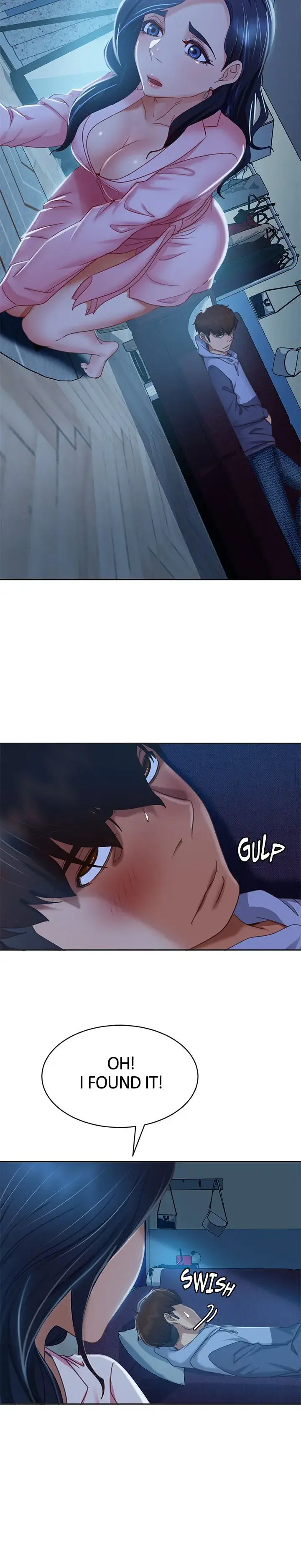 A Twisted Day Chapter 46 - Page 12