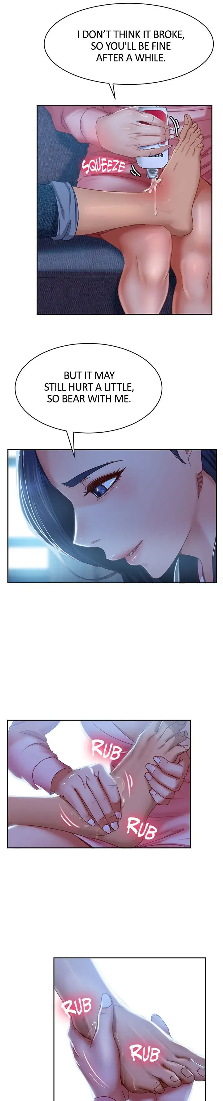 A Twisted Day Chapter 46 - Page 13