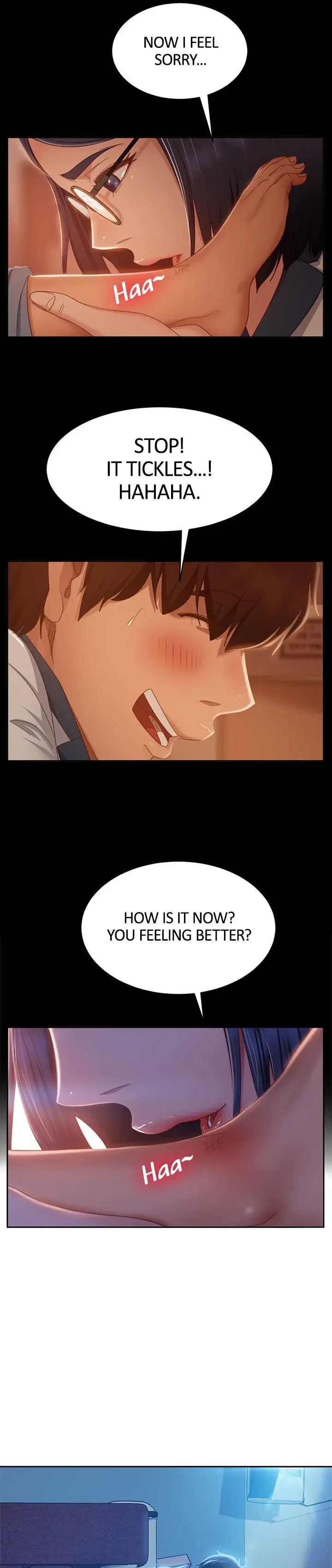 A Twisted Day Chapter 46 - Page 17