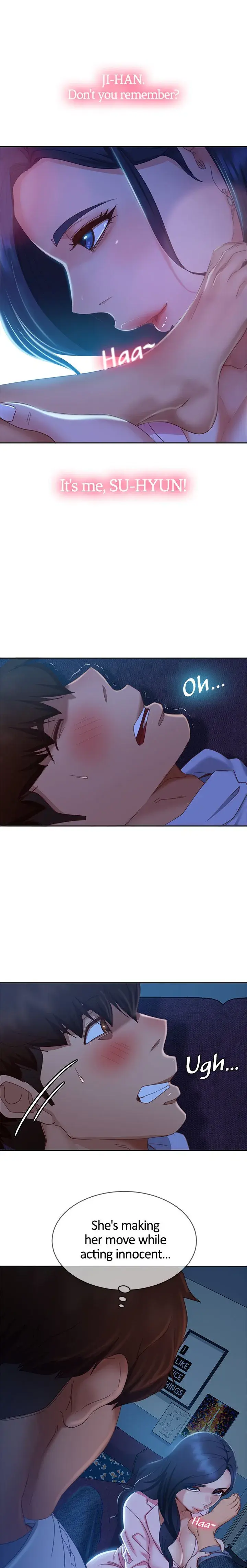 A Twisted Day Chapter 46 - Page 19