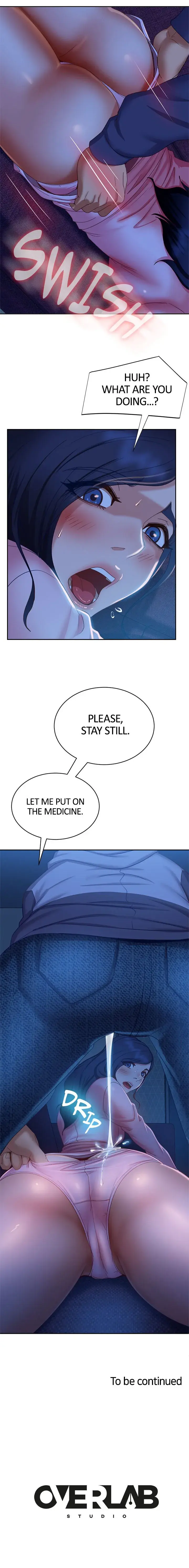 A Twisted Day Chapter 46 - Page 22