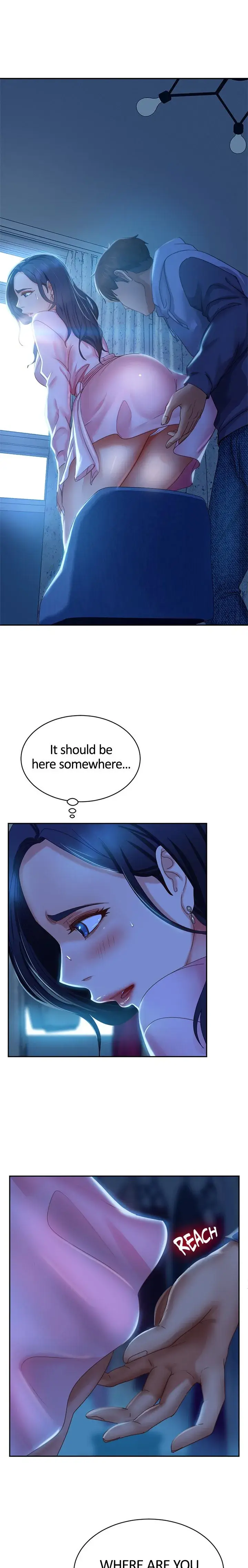 A Twisted Day Chapter 46 - Page 3