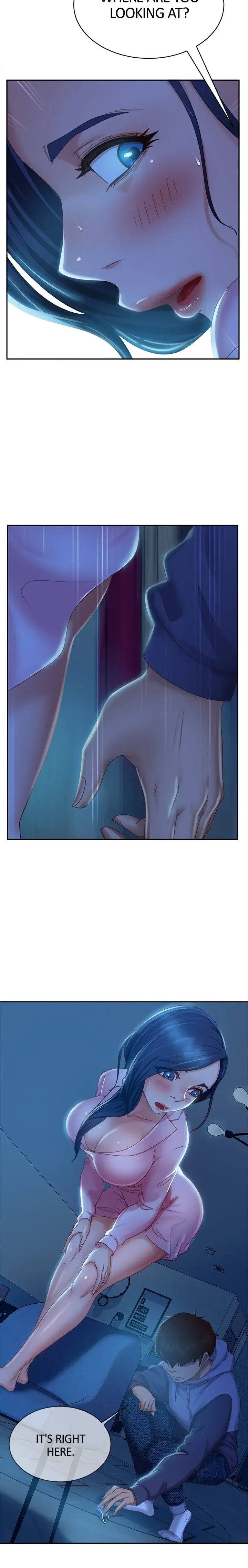 A Twisted Day Chapter 46 - Page 4
