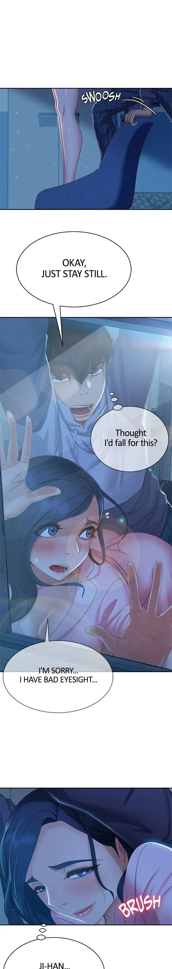 A Twisted Day Chapter 46 - Page 5