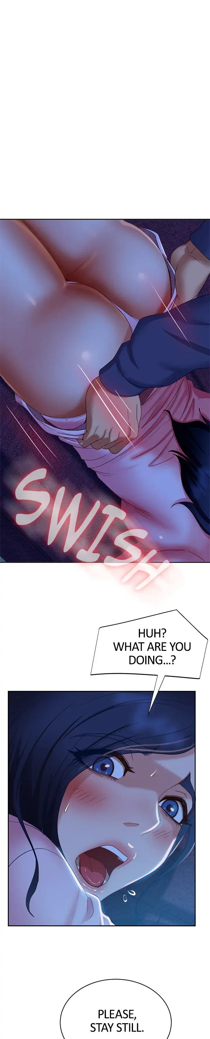 A Twisted Day Chapter 47 - Page 1