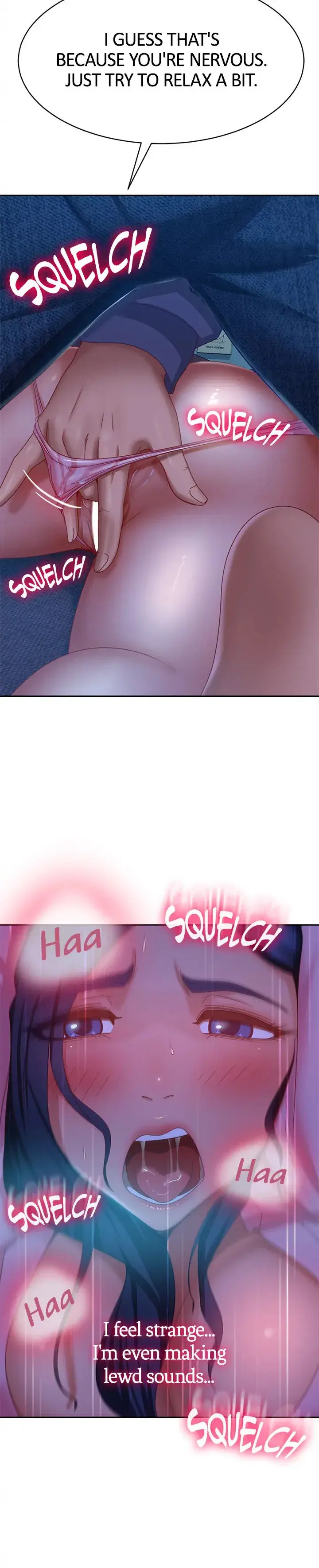 A Twisted Day Chapter 47 - Page 10