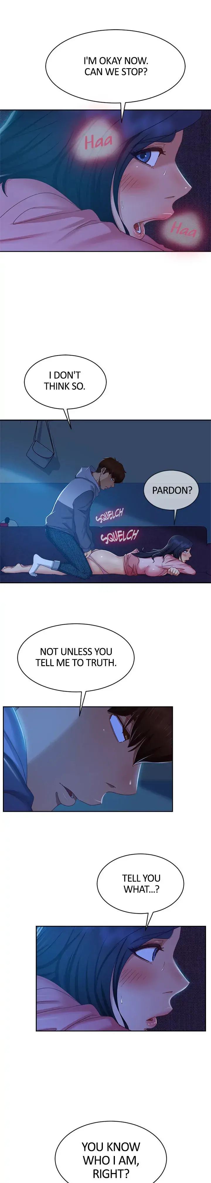 A Twisted Day Chapter 47 - Page 11