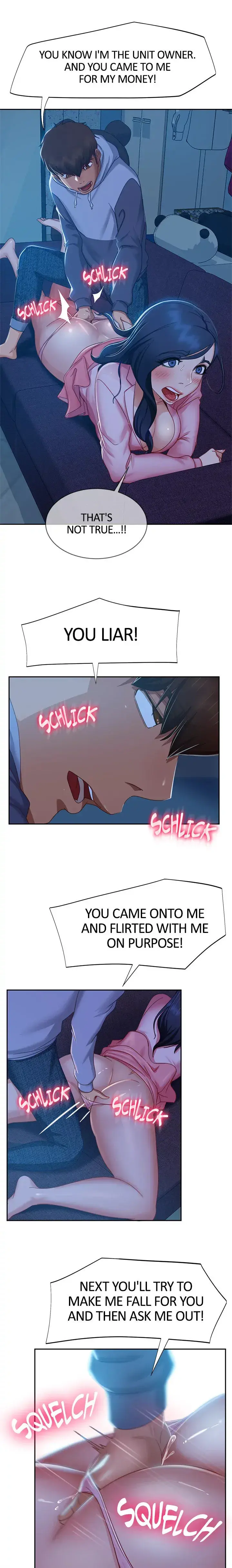 A Twisted Day Chapter 47 - Page 13