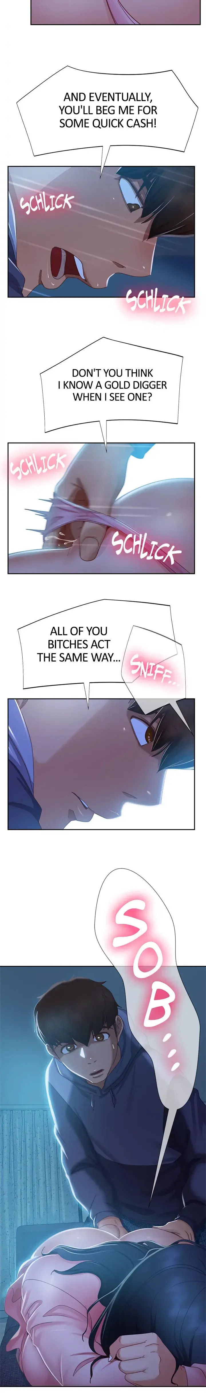 A Twisted Day Chapter 47 - Page 14