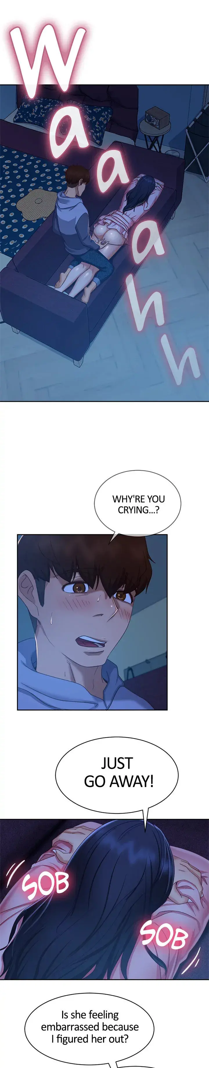A Twisted Day Chapter 47 - Page 15