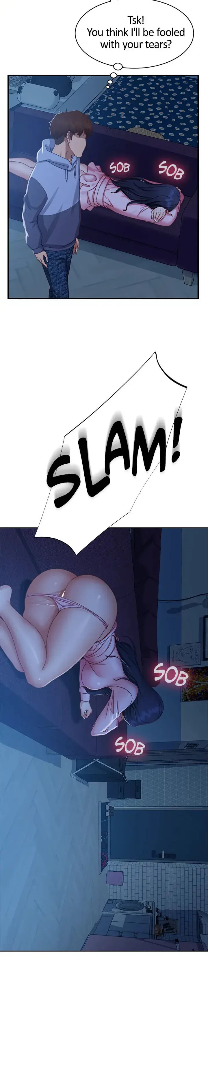 A Twisted Day Chapter 47 - Page 16
