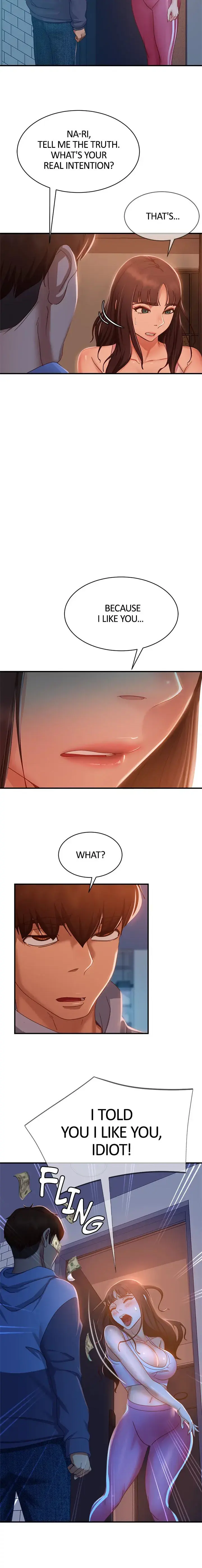 A Twisted Day Chapter 47 - Page 20