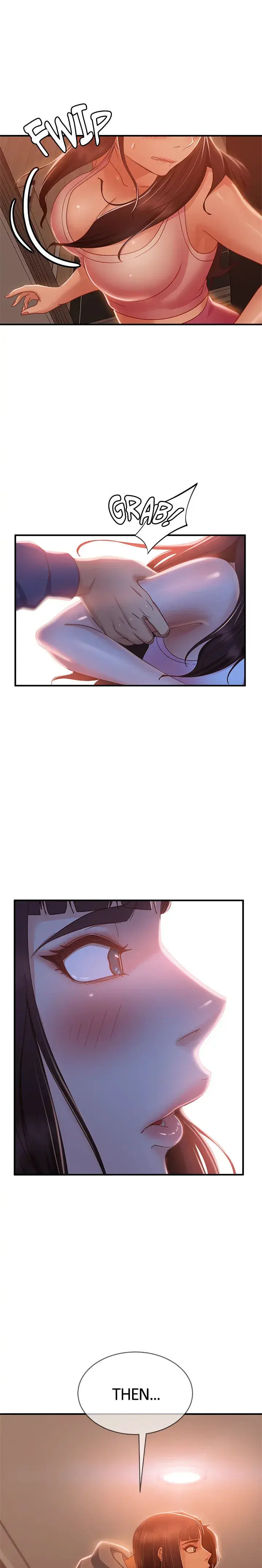 A Twisted Day Chapter 47 - Page 21