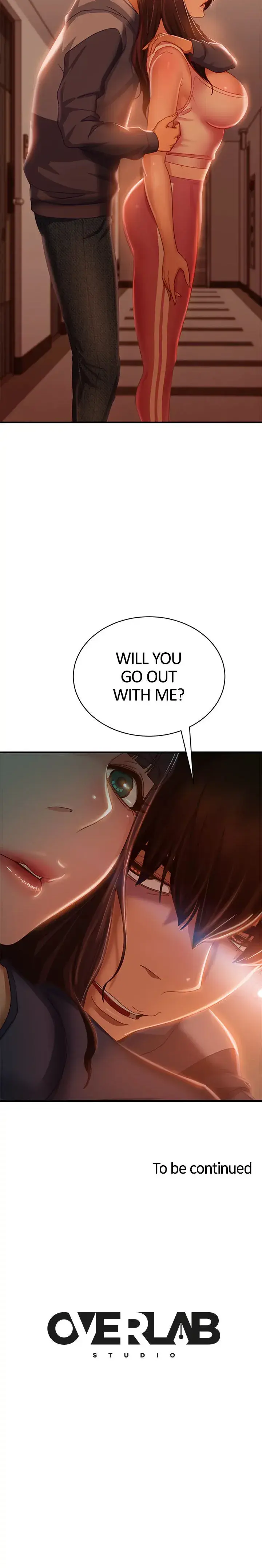 A Twisted Day Chapter 47 - Page 22