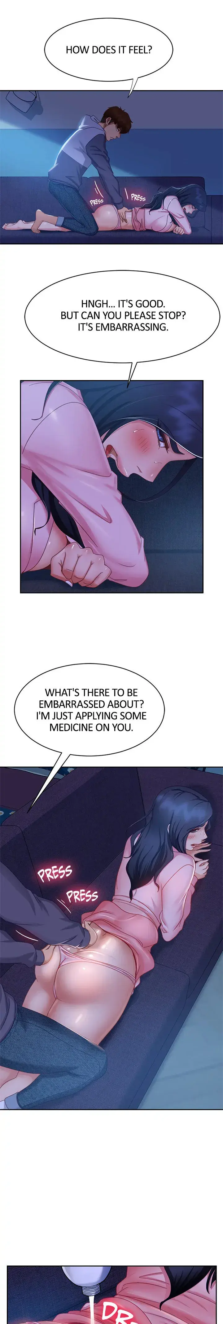 A Twisted Day Chapter 47 - Page 5