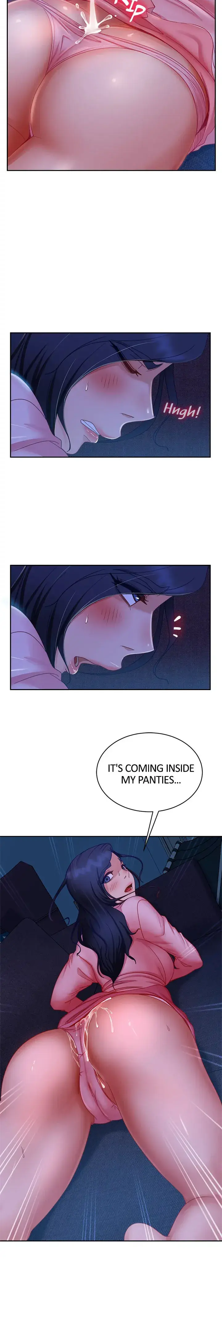 A Twisted Day Chapter 47 - Page 6
