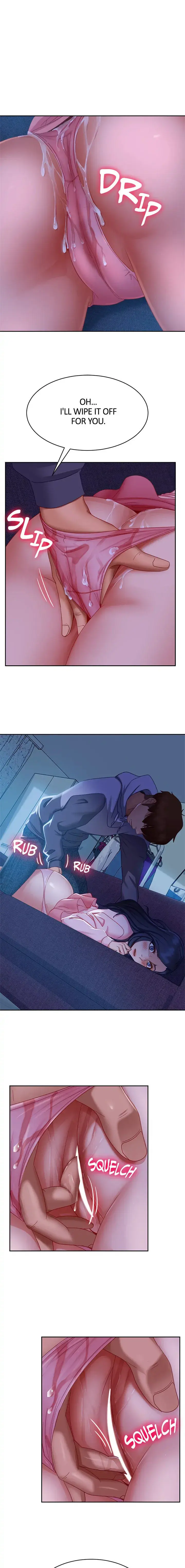 A Twisted Day Chapter 47 - Page 7