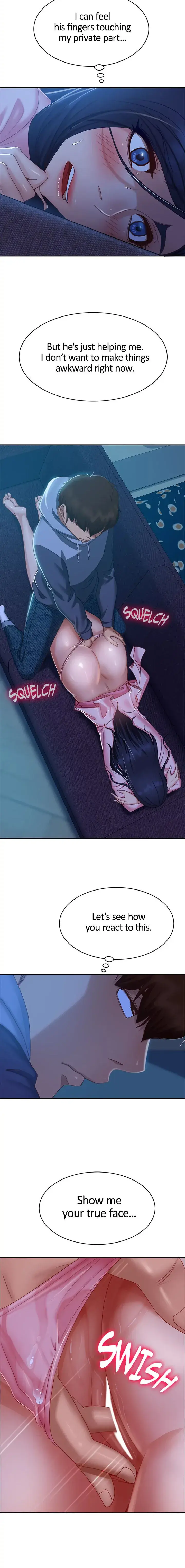 A Twisted Day Chapter 47 - Page 8