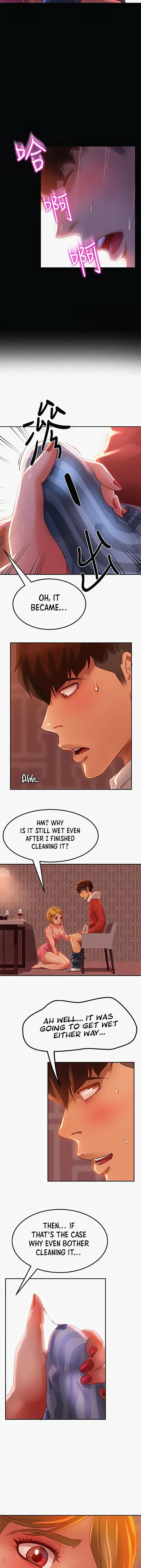 A Twisted Day Chapter 5 - Page 19