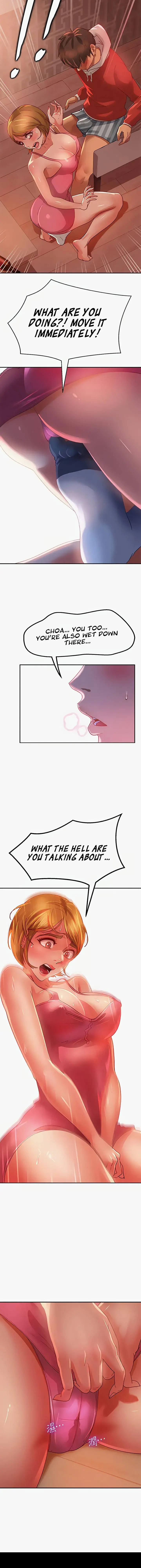 A Twisted Day Chapter 5 - Page 25