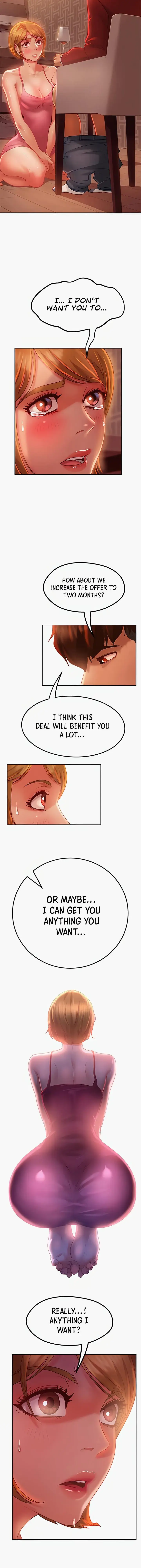 A Twisted Day Chapter 5 - Page 29