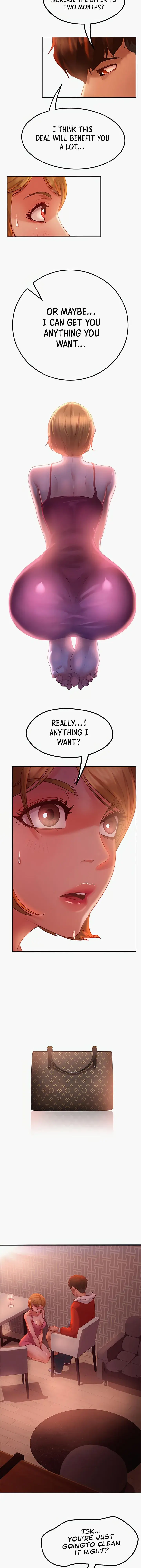 A Twisted Day Chapter 5 - Page 30