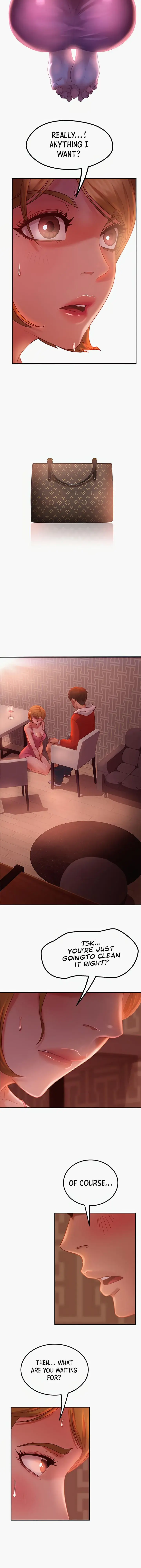 A Twisted Day Chapter 5 - Page 31