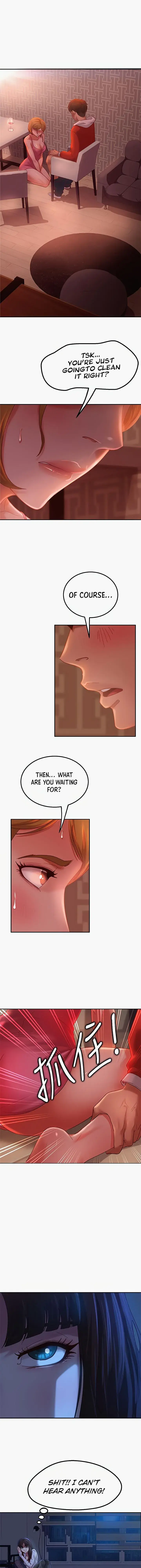 A Twisted Day Chapter 5 - Page 32