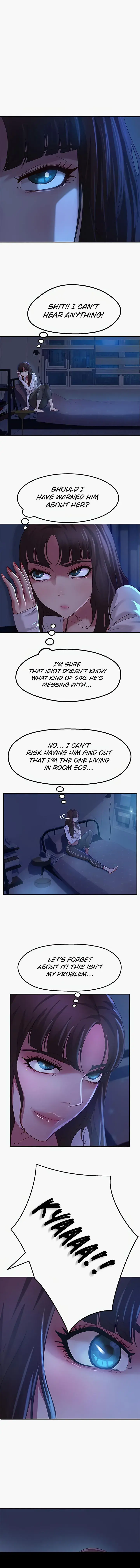 A Twisted Day Chapter 5 - Page 34