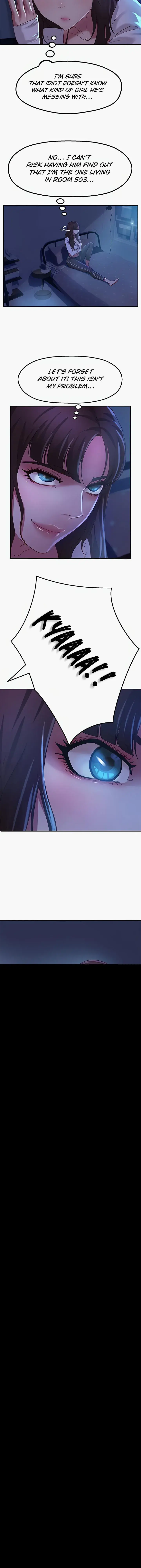 A Twisted Day Chapter 5 - Page 35