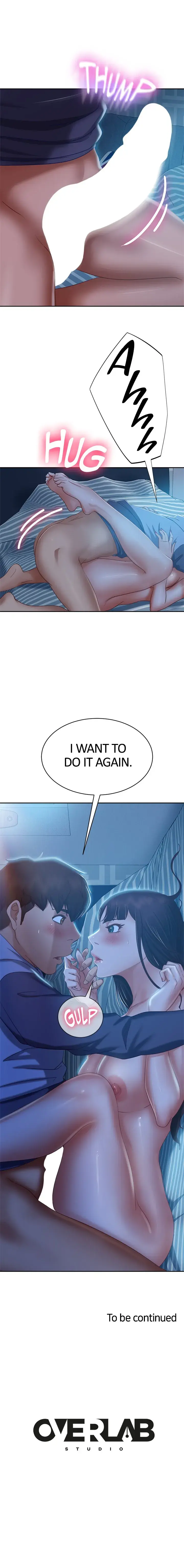 A Twisted Day Chapter 50 - Page 12