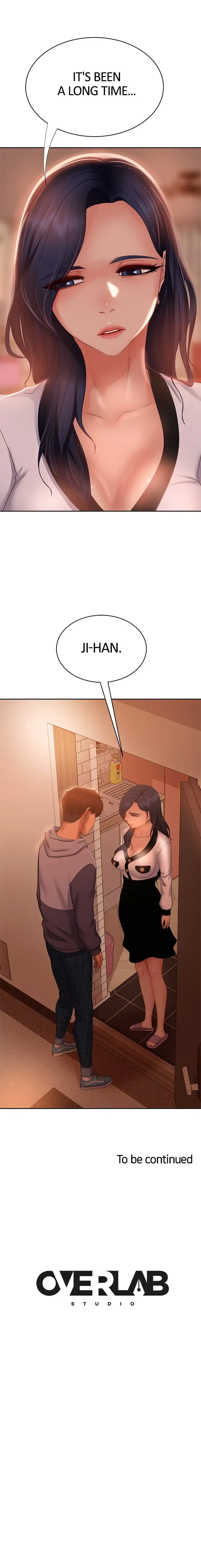 A Twisted Day Chapter 51 - Page 11