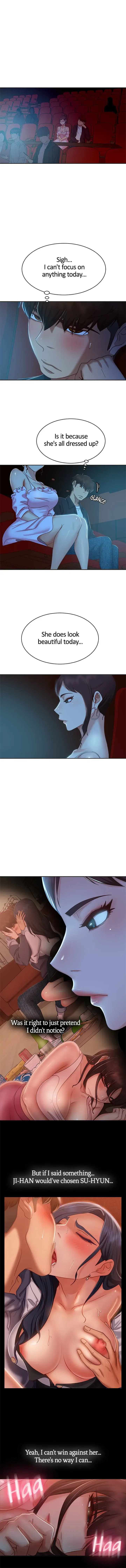 A Twisted Day Chapter 54 - Page 6