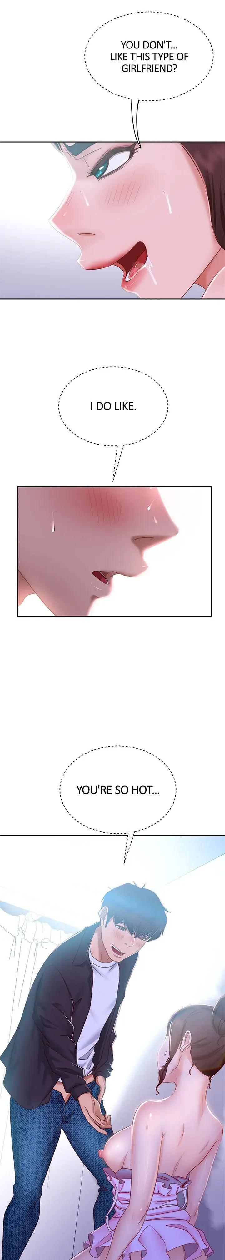 A Twisted Day Chapter 56 - Page 11