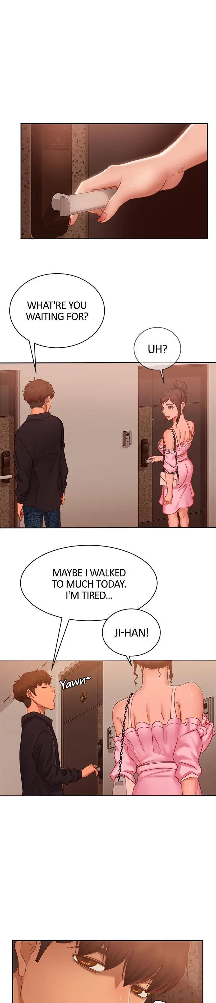 A Twisted Day Chapter 56 - Page 13