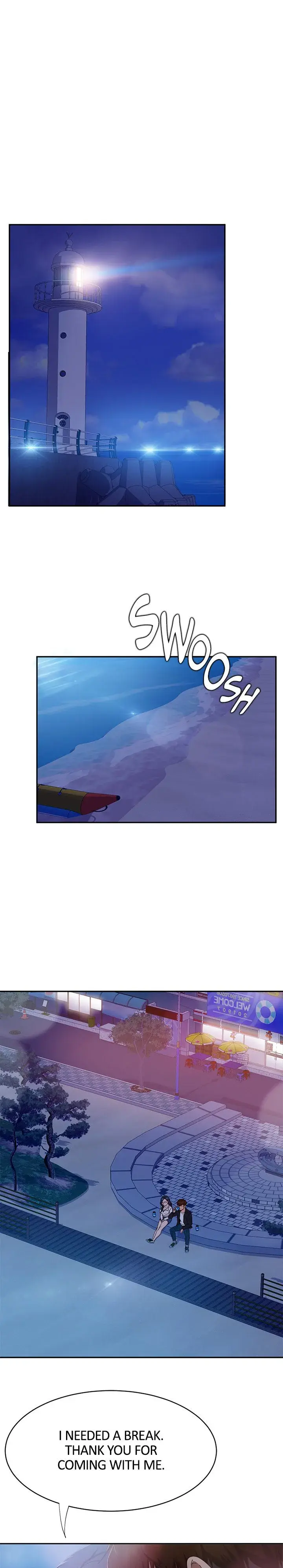 A Twisted Day Chapter 56 - Page 17