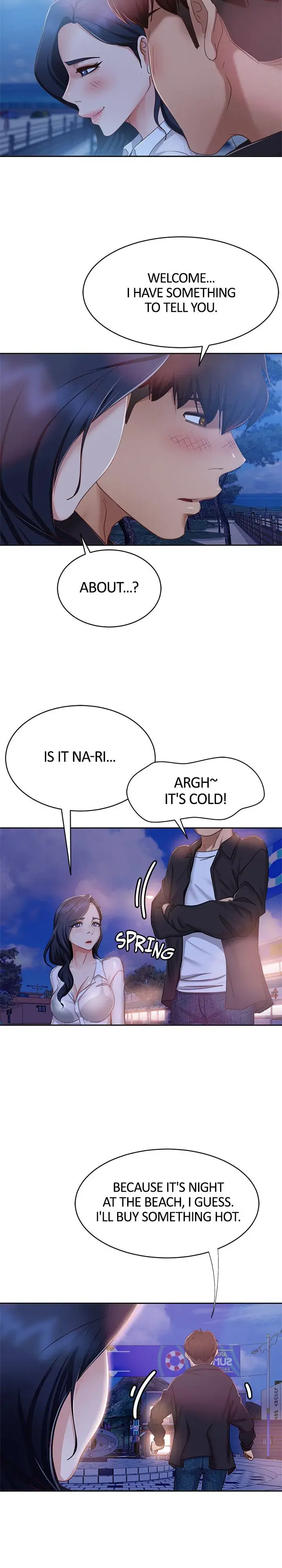 A Twisted Day Chapter 56 - Page 18