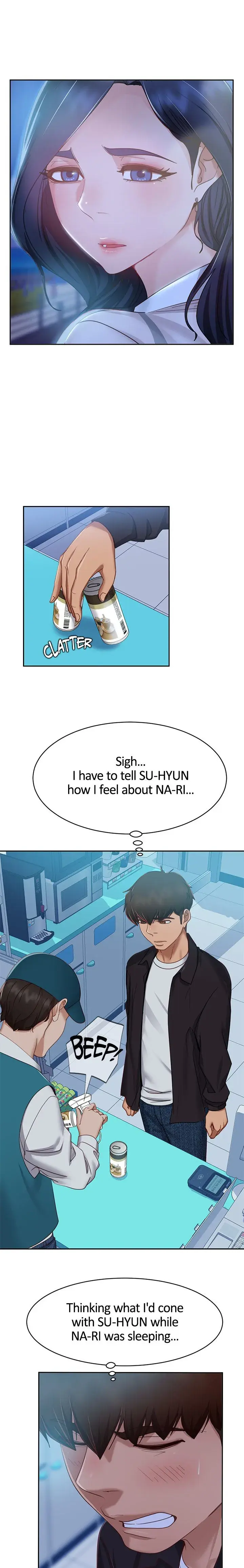 A Twisted Day Chapter 56 - Page 19