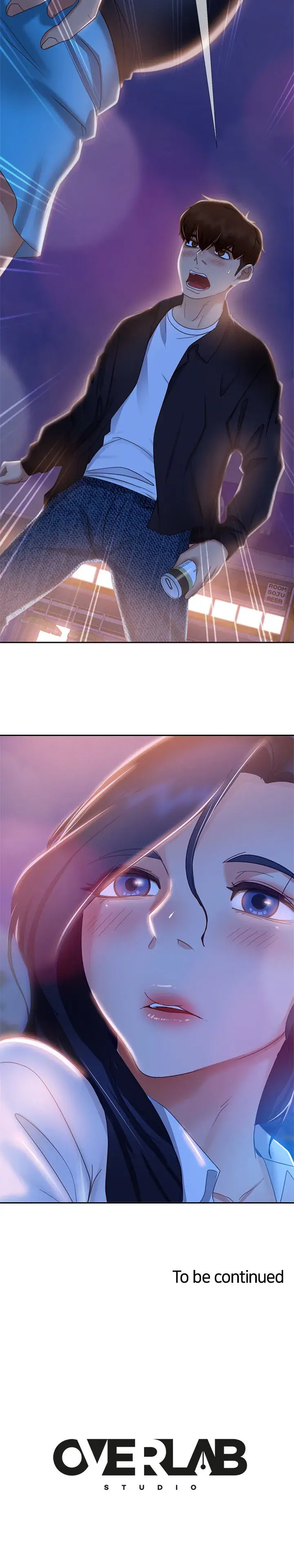 A Twisted Day Chapter 56 - Page 24
