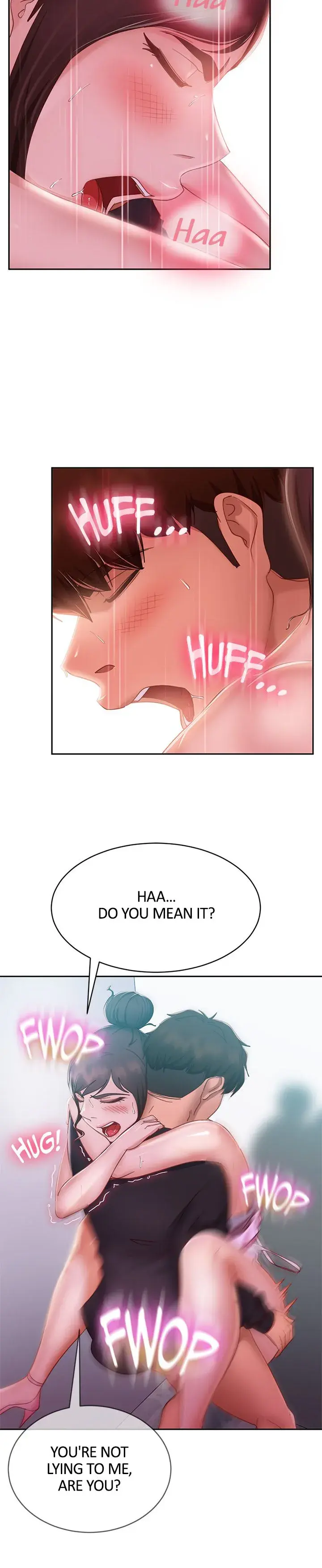 A Twisted Day Chapter 56 - Page 4
