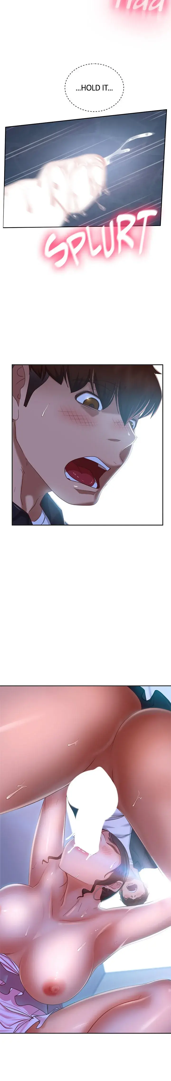 A Twisted Day Chapter 56 - Page 8