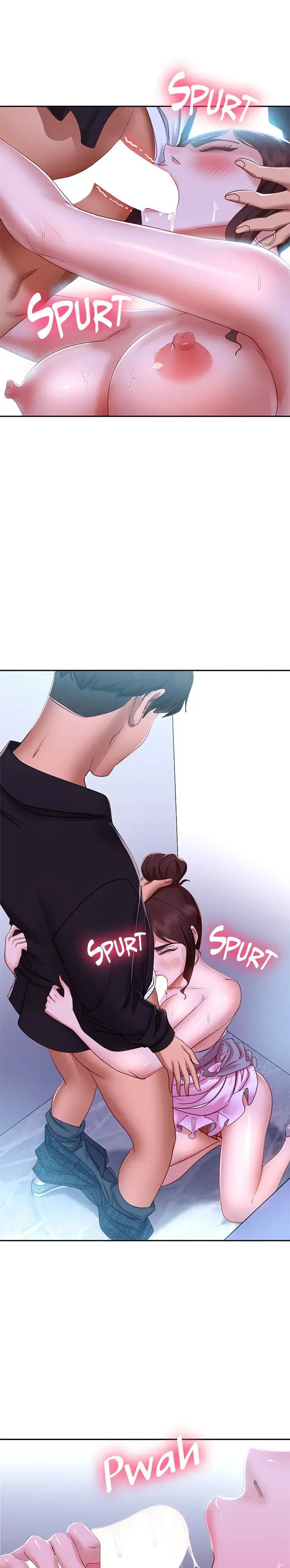 A Twisted Day Chapter 56 - Page 9