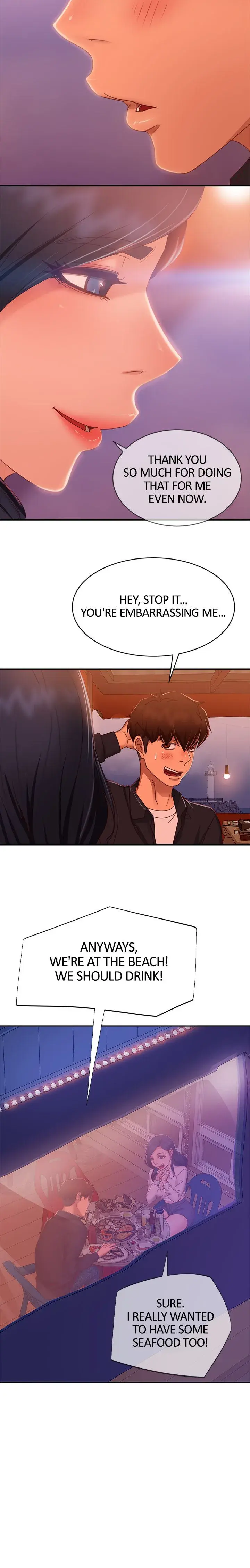A Twisted Day Chapter 57 - Page 12