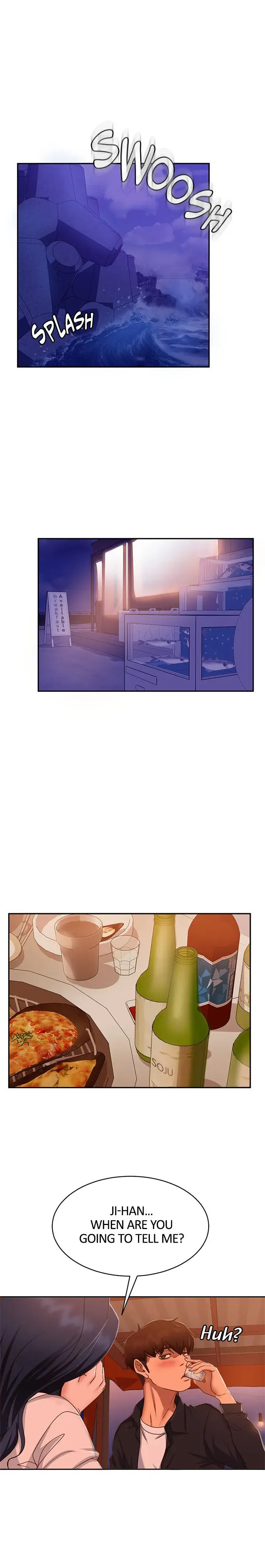 A Twisted Day Chapter 57 - Page 13