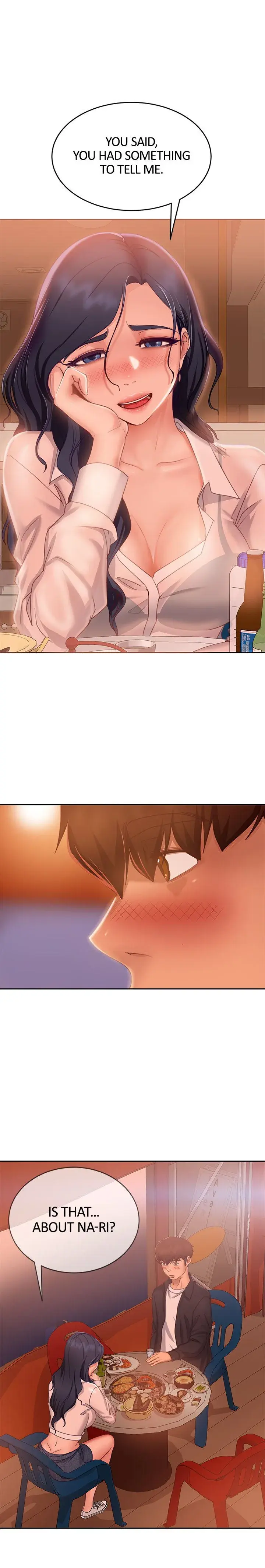A Twisted Day Chapter 57 - Page 14