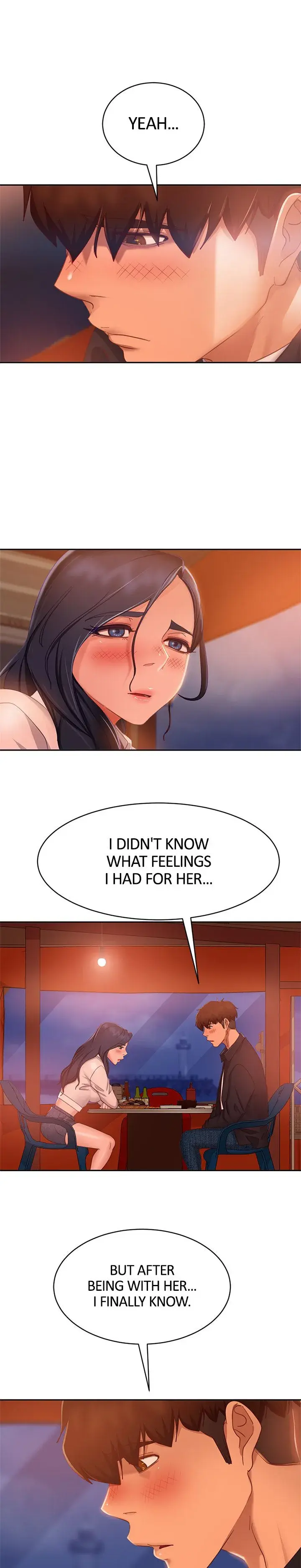 A Twisted Day Chapter 57 - Page 15