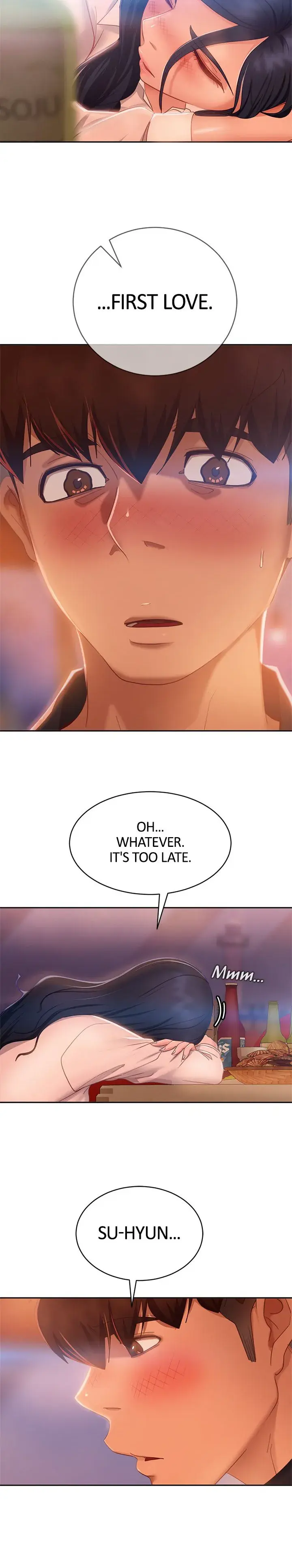A Twisted Day Chapter 57 - Page 18