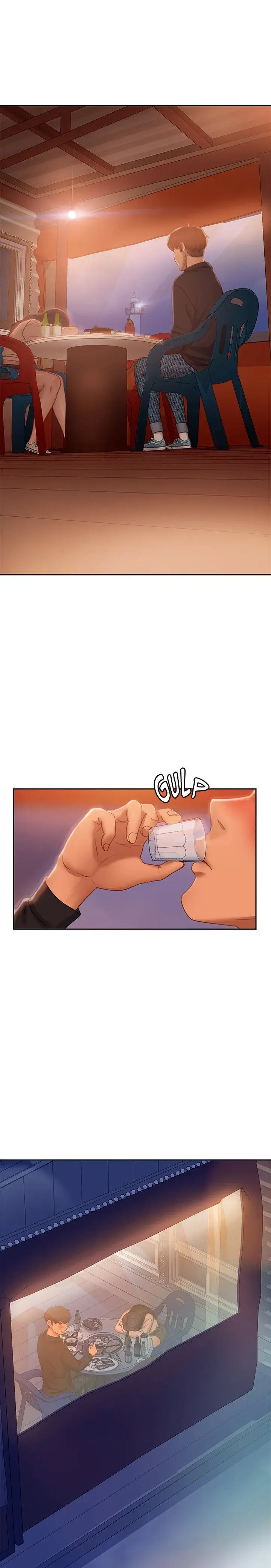 A Twisted Day Chapter 57 - Page 19